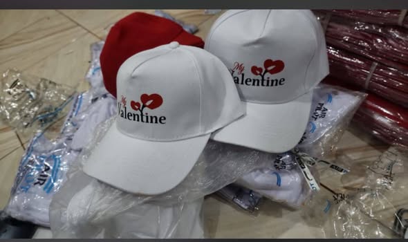 Outfits za Valentine Hizoo!!!