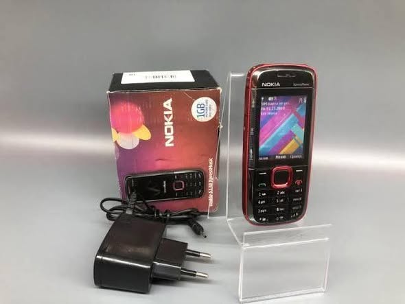 NOKIA EXPRESS 5130 MPYAA!!