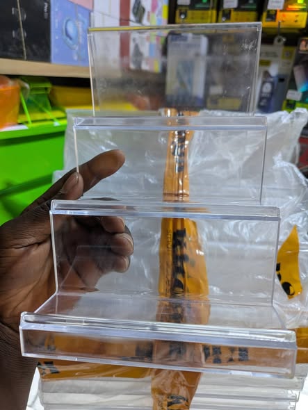 Stand za Simu Karibuni kwa Jumla na Rejareja