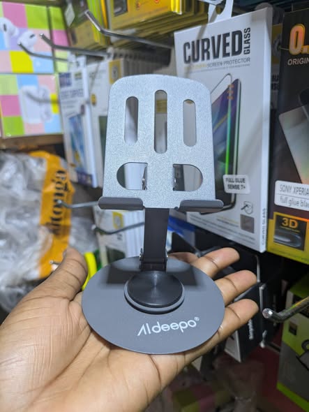 Stand za Simu Karibuni kwa Jumla na Rejareja