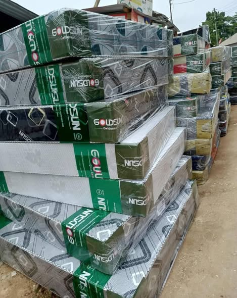 Godoro 5 kwa 6 Hizi Hapa Boss!!