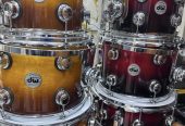 DRUMS ACCESSORIES (Vifaa vya Drums)