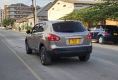 NISSAN DUALIS KALI SANA