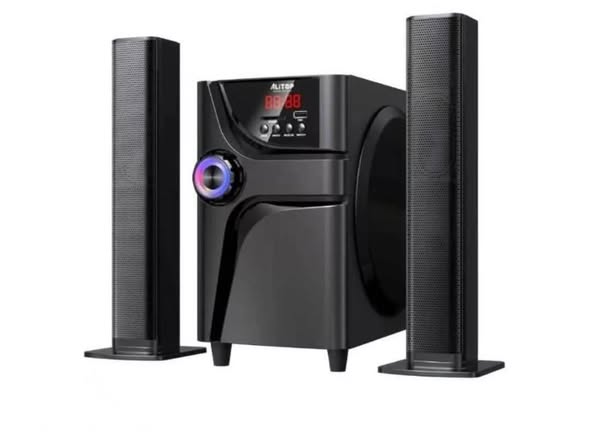 Pata Sabufa Mpya Mziki Mnene!!