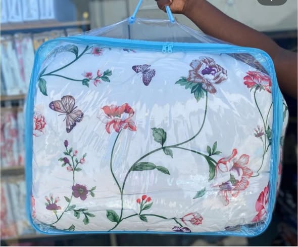 Duvert 1, Shuka 1, Foronya 2. Karibuni Sana!