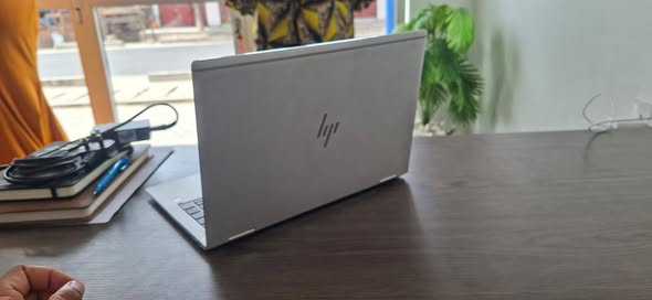 Hp Elitebook x 360 1040 G8✅
