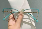Cat Eyes Women Glasses