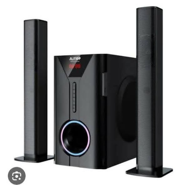 Pata Sabufa Mpya Mziki Mnene!!