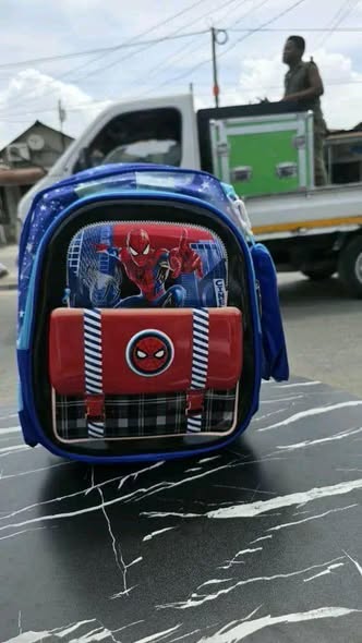 School Bags