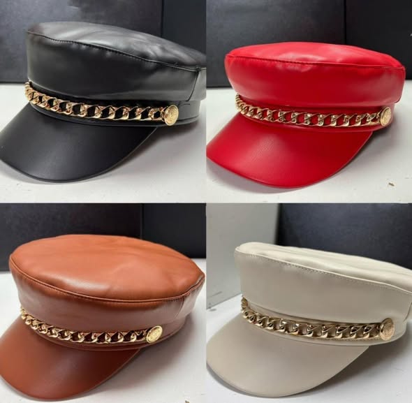 Kofia za Ki-super Star!!