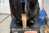 Airfryer Kubwa za Litre 6L