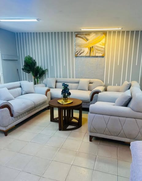 Karibu kwa Furniture & Home Decorations !!