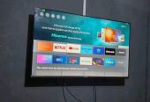 Hisense smart TV inch 43