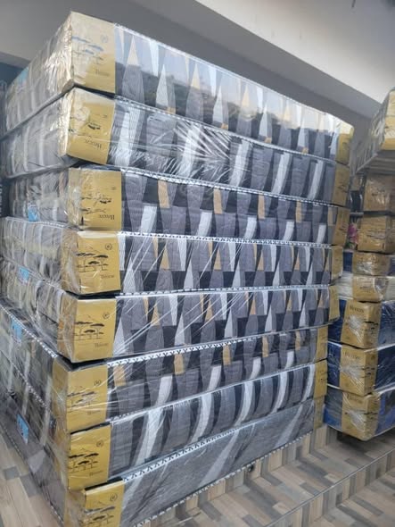 Godoro 5 kwa 6 Hizi Hapa Boss!!