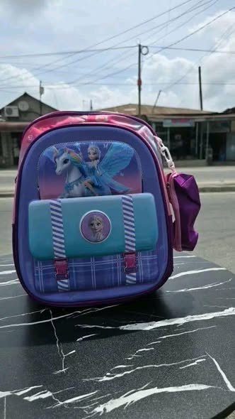 School Bags