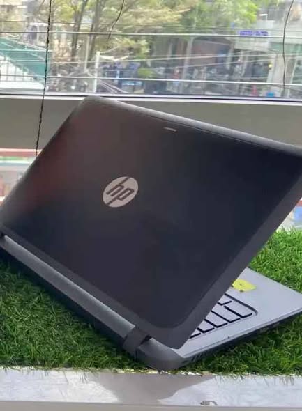 Hp Bado Mpyaa! Ram 4GB HDD 500GB GEN 6