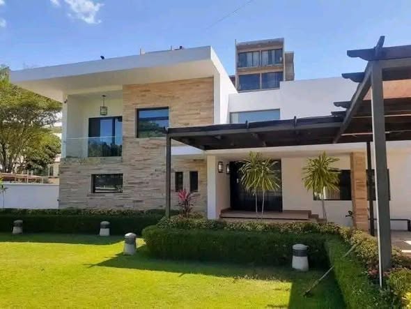 Luxury House for Sale in Masaki