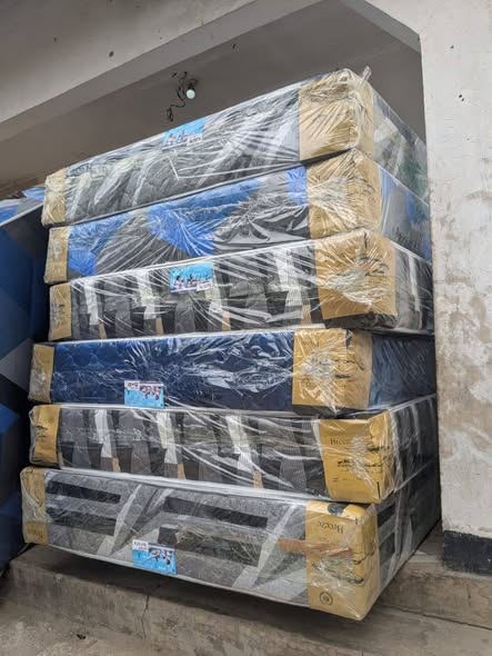 Magodoro 5 kwa 6 ni Imara Magumu