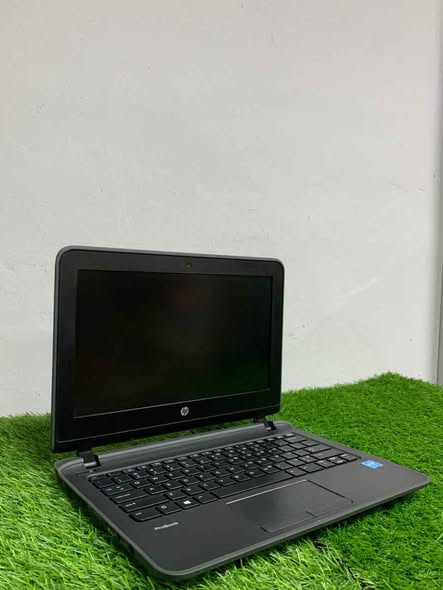 Hp Bado Mpyaa! Ram 4GB HDD 500GB GEN 6
