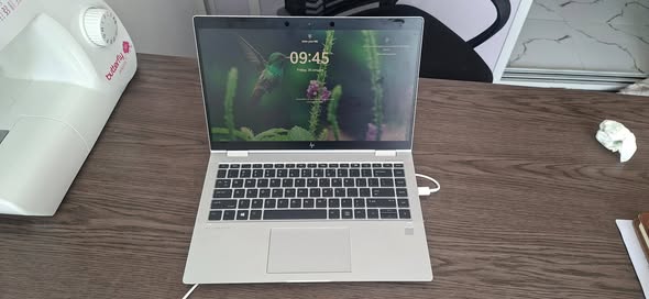Hp Elitebook x 360 1040 G8✅