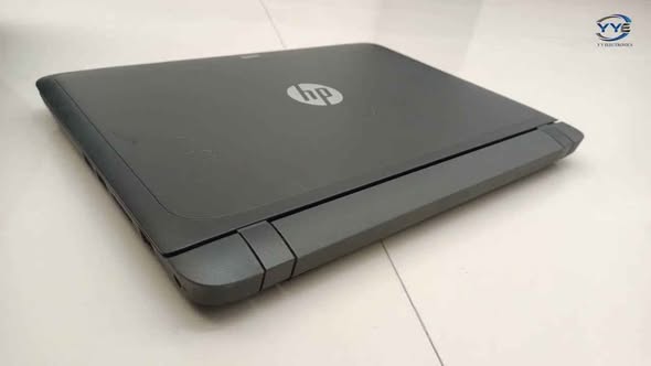 Hp Bado Mpyaa! Ram 4GB HDD 500GB GEN 6