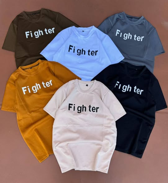 T-SHIRT KALI SANA BEI CHEE!!🔥🔥🔥