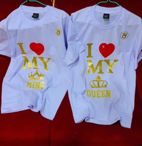 Outfits za Valentine Hizoo!!!