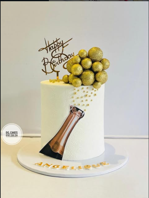 CAKE SERVICE SPECIAL FOR YOUR BIRTHDAY IN 2026.