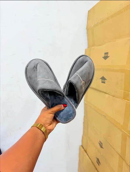 Slipper za Ndani 🔥🔥 Karibuni!!