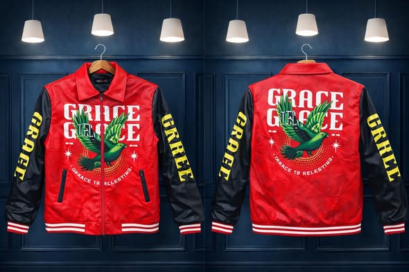 Jackets Flani Kali!!