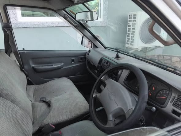 TOYOTA TOWNACE INAUZWA 🚗