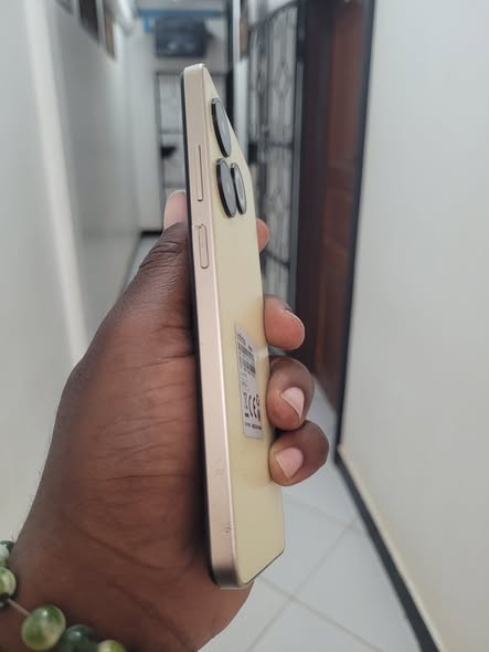 Infinix Smart 8