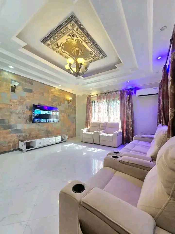 House for sale. Mikocheni, Dar es salaam