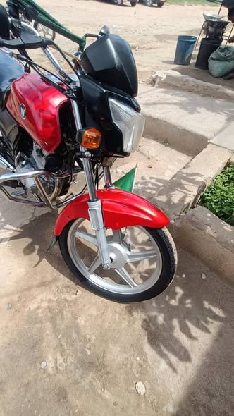 🏍️ HAOJUE XPRESS ✨ CLEAN SANA – IMENYOOKA!!