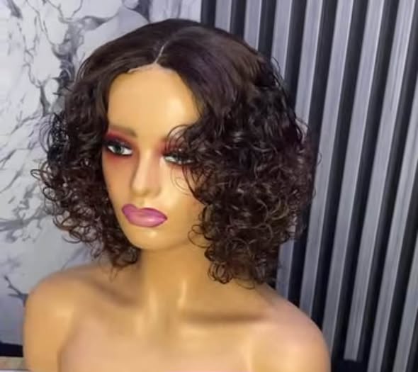 Wigs Kali Original!!