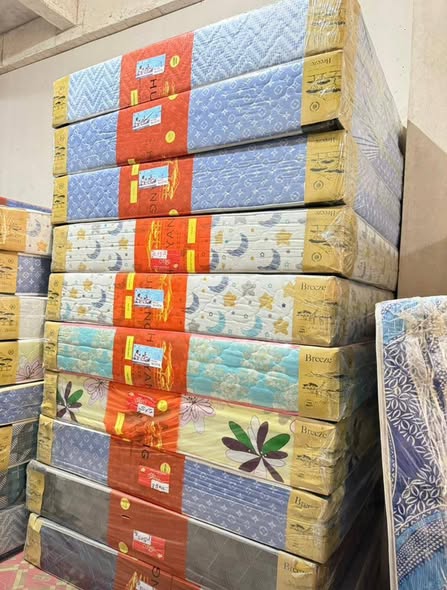 Magodoro 5 kwa 6 ni Imara Magumu