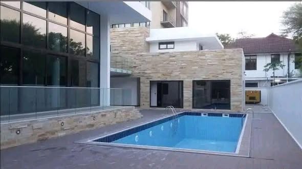 Luxury House for Sale in Masaki