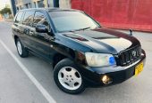 TOYOTA KLUGER FOR SALE (DCJ)