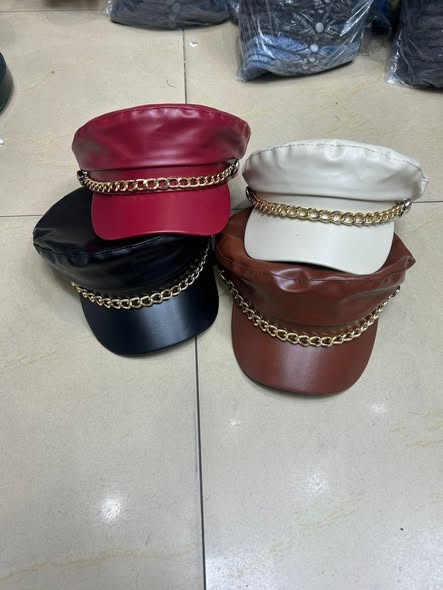 Kofia za Ki-super Star!!