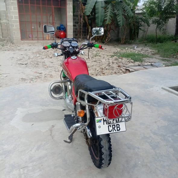 Fekon CC 150 Chombo ya Kazi