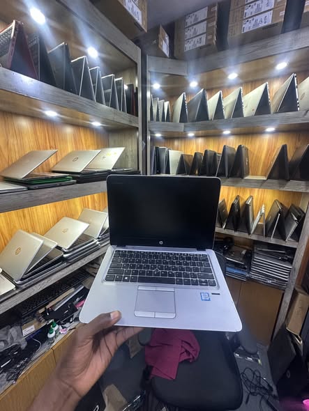 HP 820 6 gen core i5