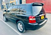 TOYOTA KLUGER FOR SALE (DCJ)