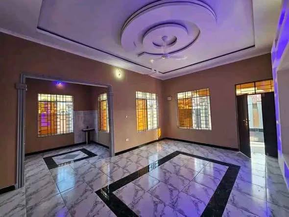 NYUMBA INAUZWA IPO MTAA MZURI MNO!