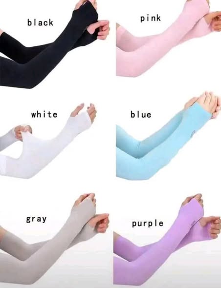 Hand Sleeves (Socks za Mikono)💥💥💥