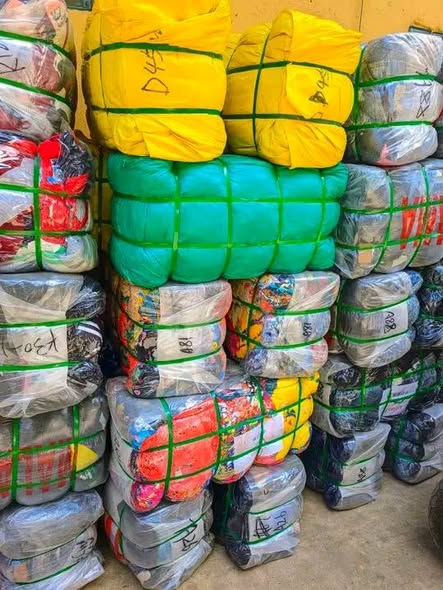 TUNAUZA MABALO YA MTUMBA GRADE 1 KUTOKA CHINA, UK, CANADA na DUBAI