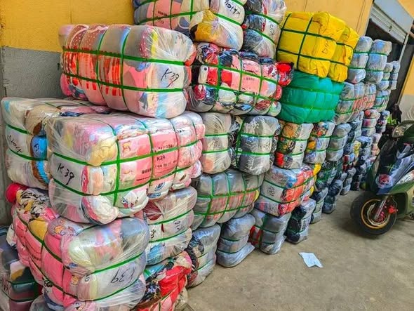 TUNAUZA MABALO YA MTUMBA GRADE 1 KUTOKA CHINA, UK, CANADA na DUBAI