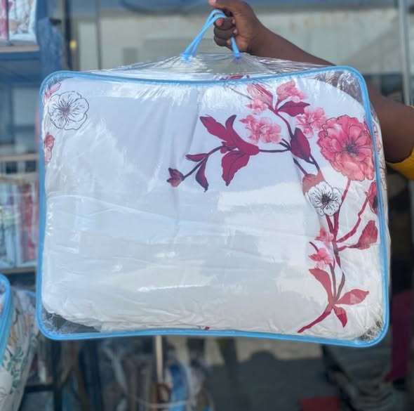 Duvert 1, Shuka 1, Foronya 2. Karibuni Sana!