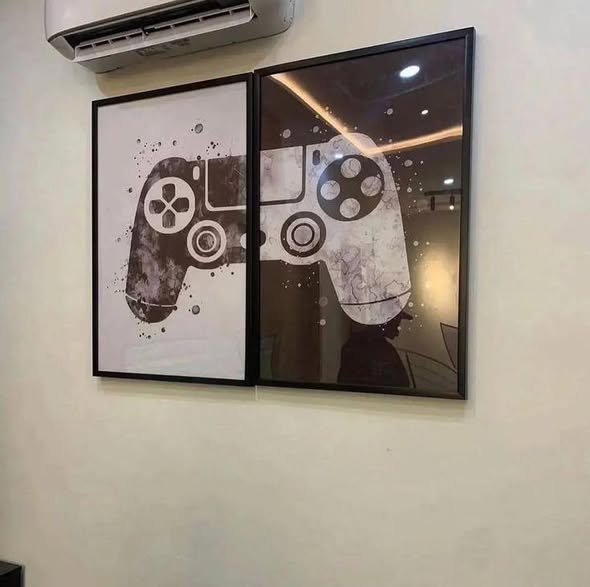 Picha Mbao za Kisasa. Your Vision, Our Print ✨