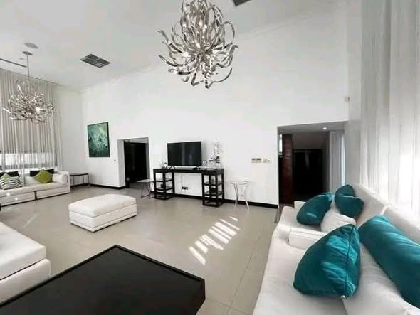 Luxury House for Sale in Masaki