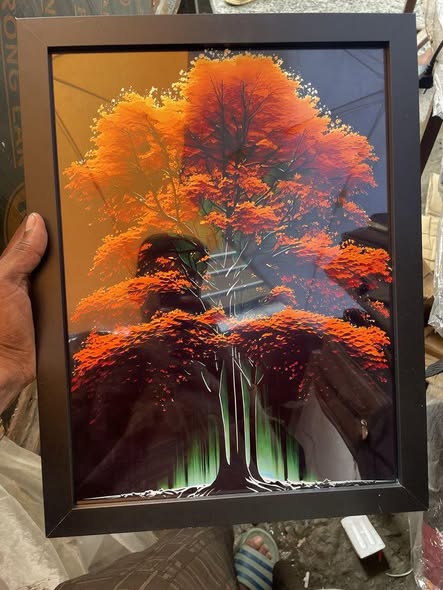 Picha Mbao za Kisasa. Your Vision, Our Print ✨